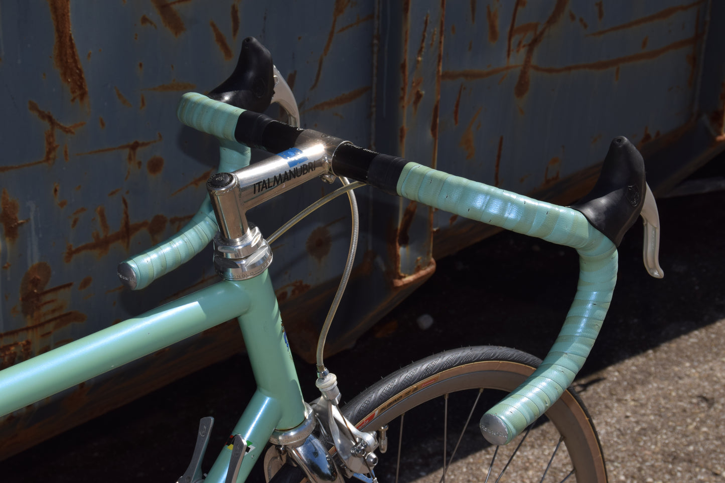 Bianchi Reparto Corse 57 cm