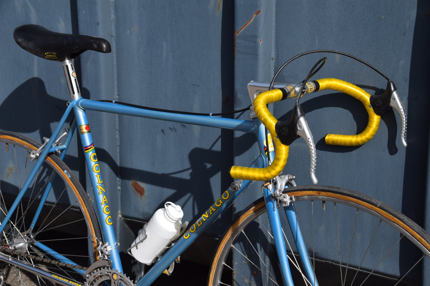 Colnago Super 54 cm