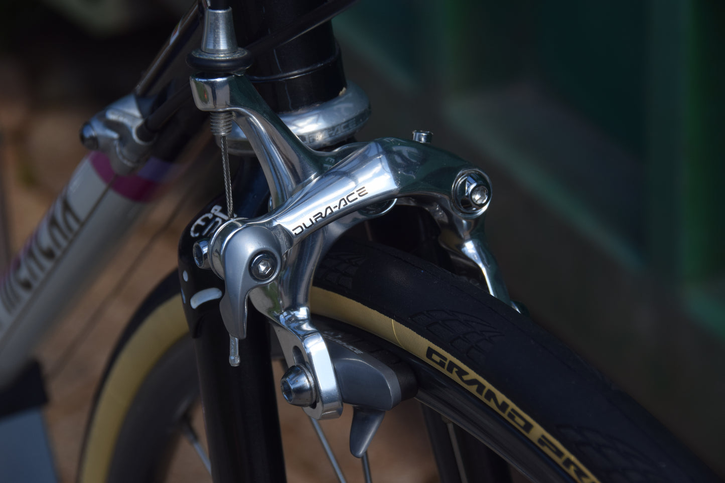Eddy Merckx Corsa Extra Team Telekom 57 cm