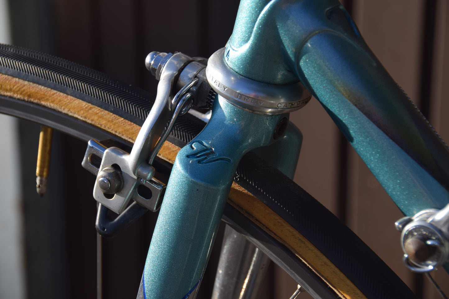 Wilier Triestina 56 cm
