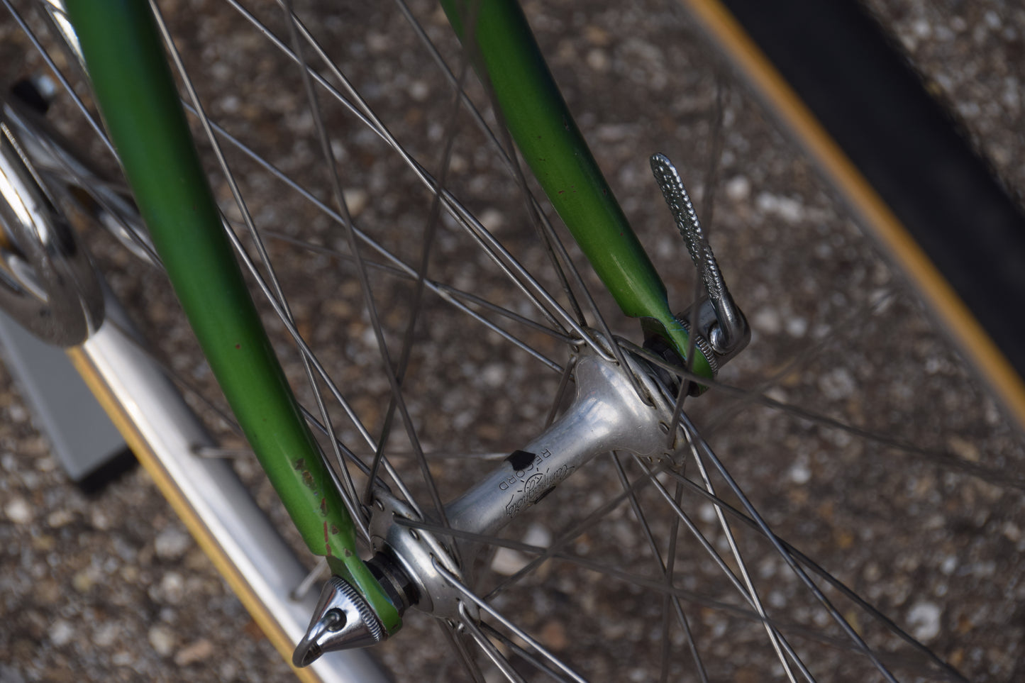 Colnago Super 55 cm