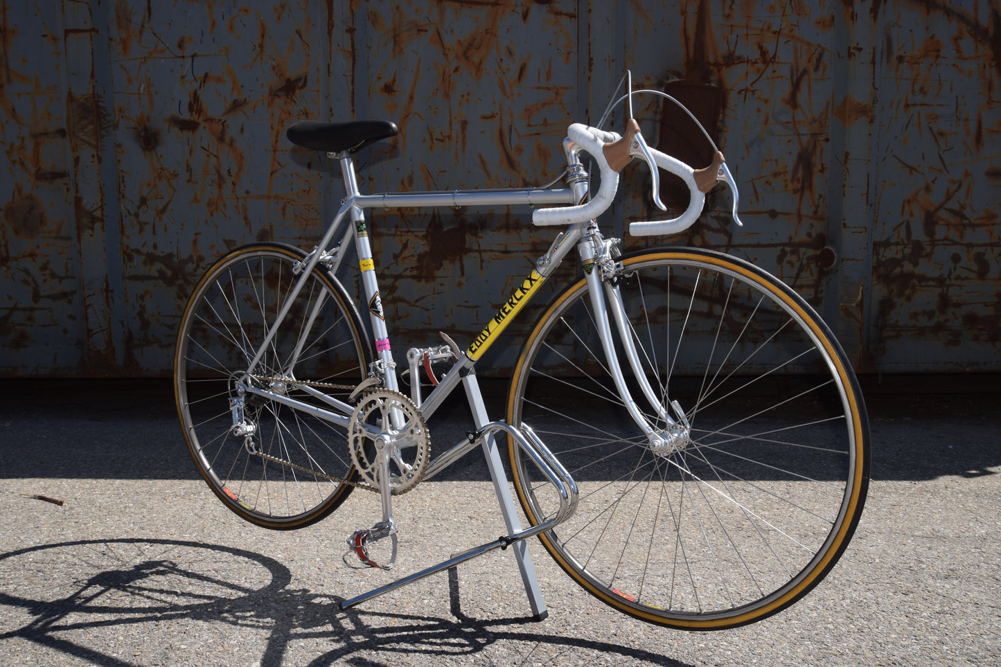 Eddy Merckx Kessels Team C&A 52 cm