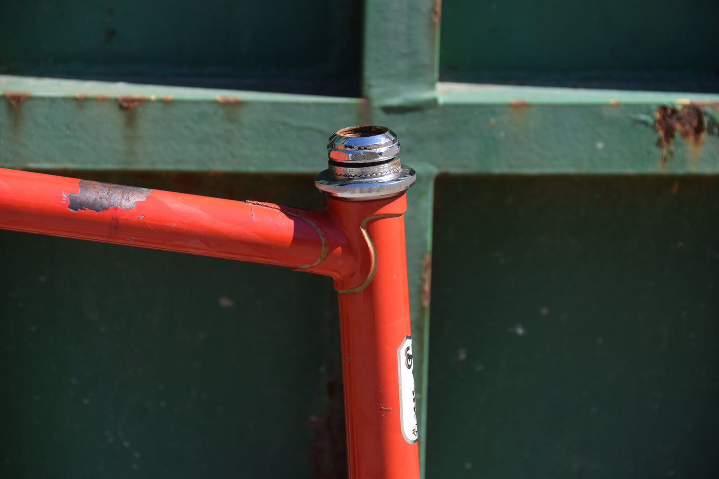 Alan R30 Carbono 60 cm