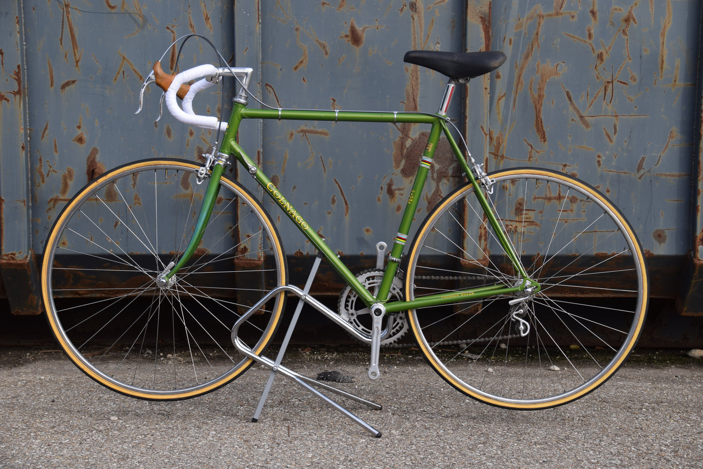 Colnago Super 55 cm