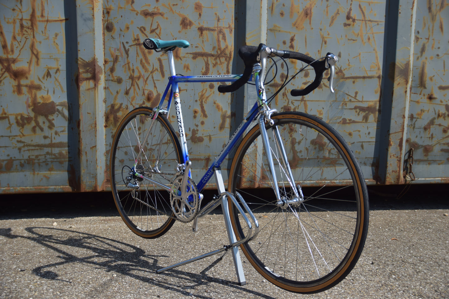 Colnago Master Olympic 56 cm