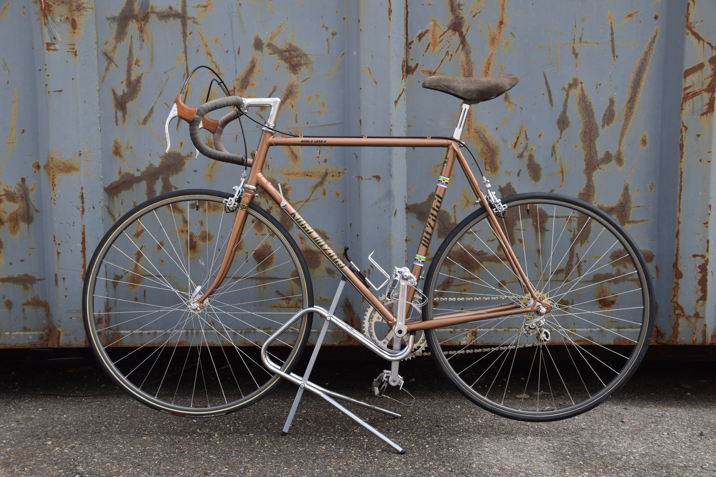 Koga Miyata Caballero Luxe S 58 cm