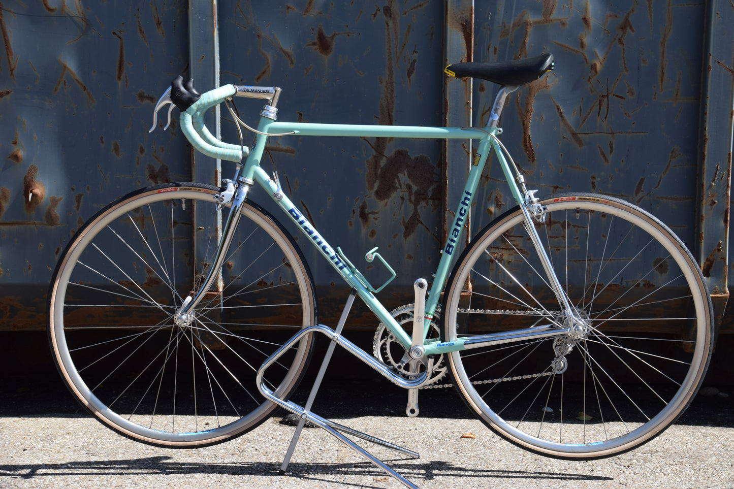 Bianchi Reparto Corse 57 cm