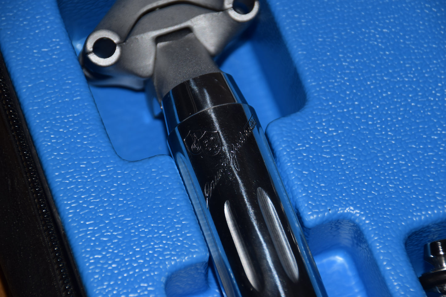 Campagnolo 50th Anniversary NOS Groupset