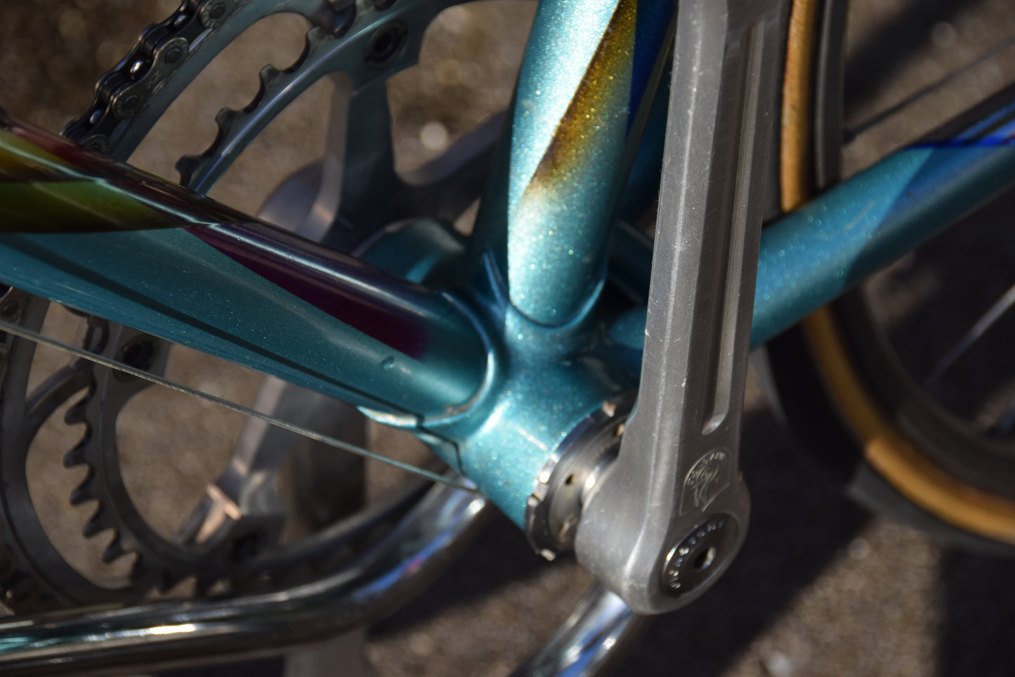 Wilier Triestina 56 cm
