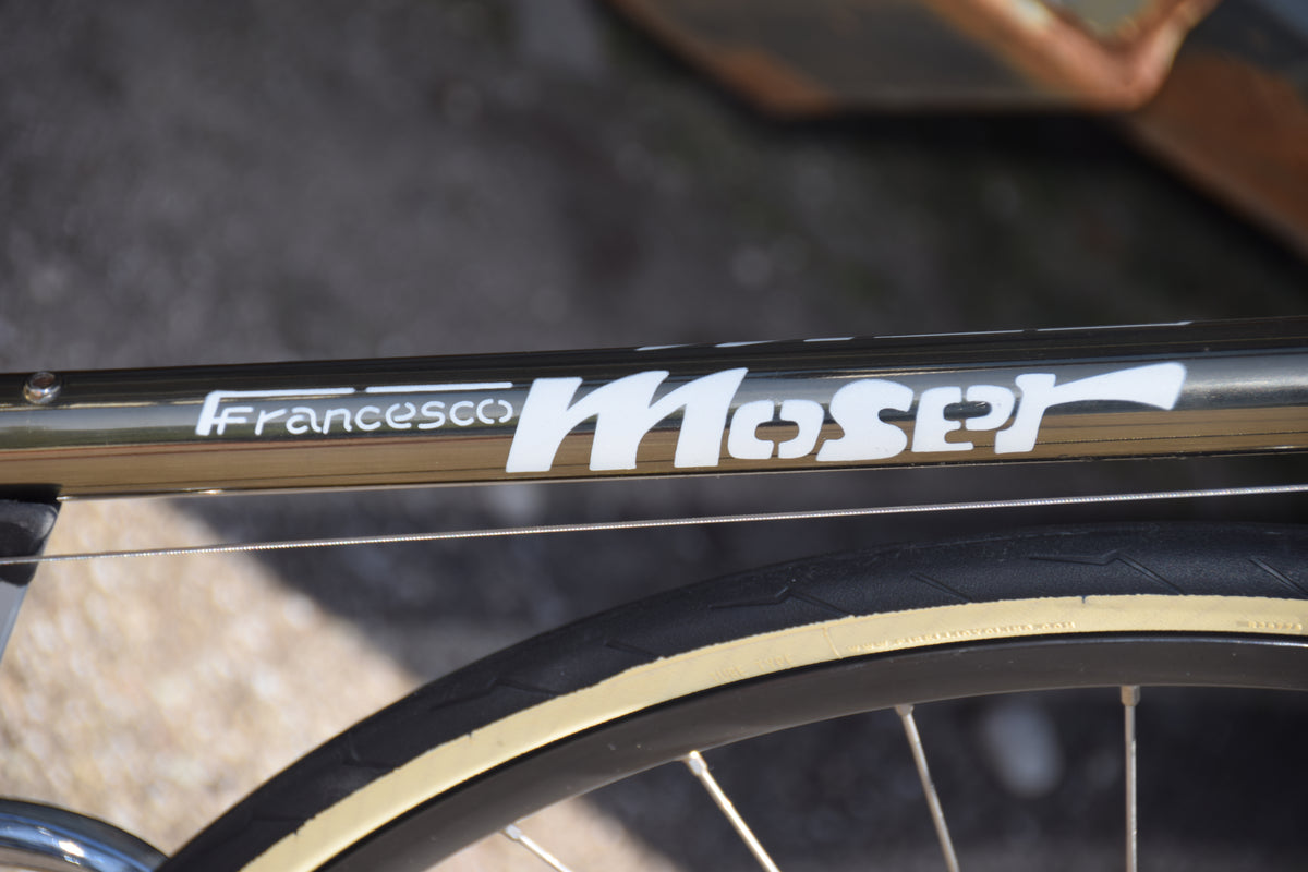 Francesco Moser 51.151 Cromovelato 55 cm