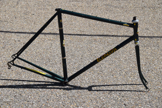 Elementi Rivazzurra Frame 54 cm