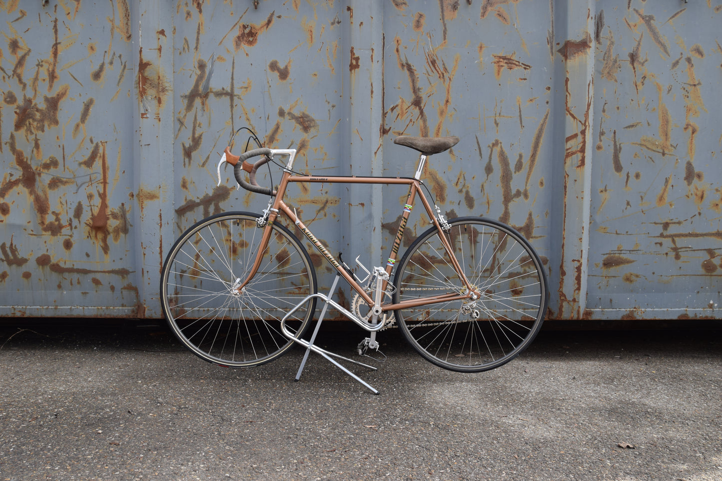 Koga Miyata Caballero Luxe S 58 cm