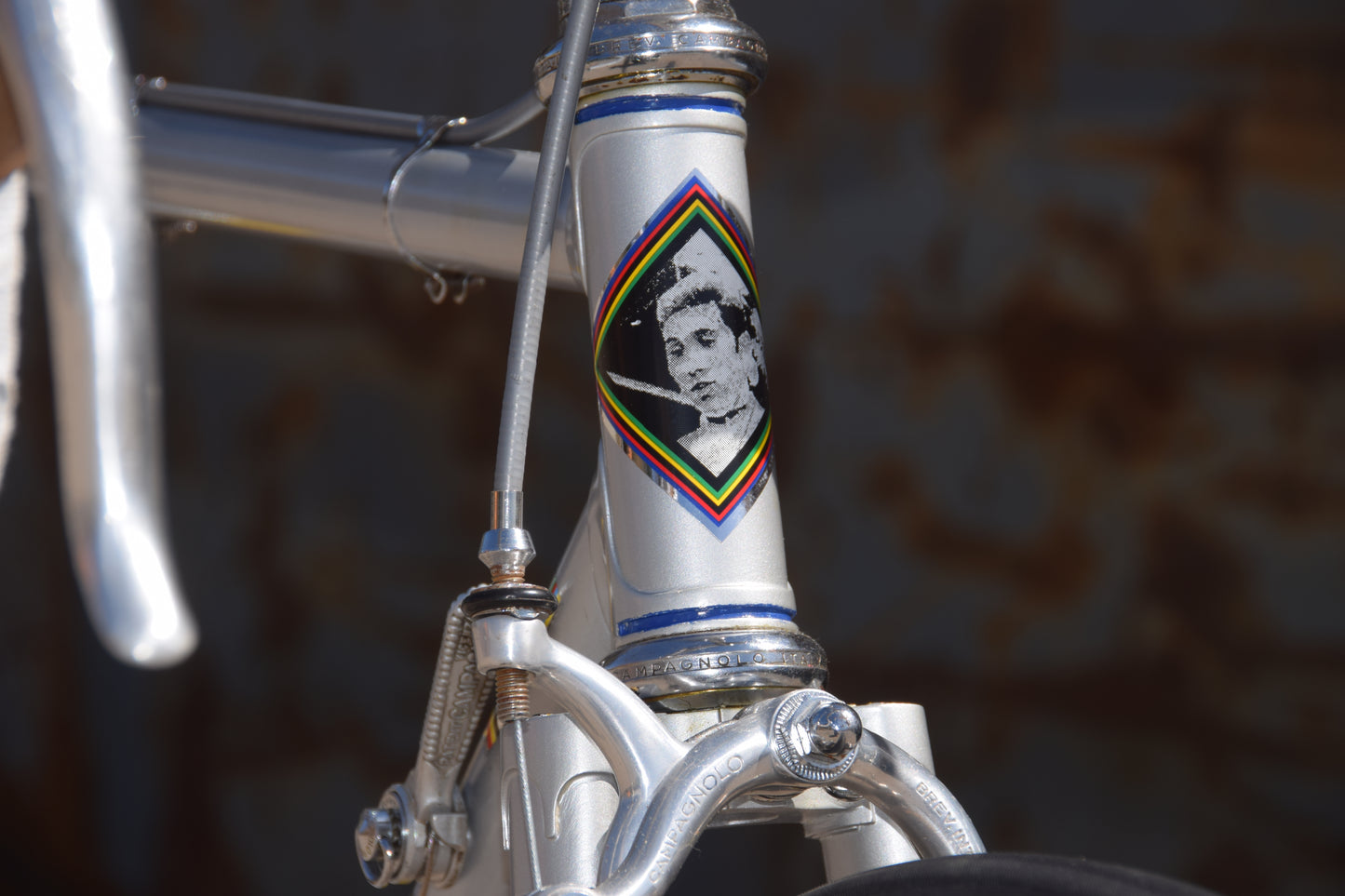 Eddy Merckx Kessels Team C&A 52 cm