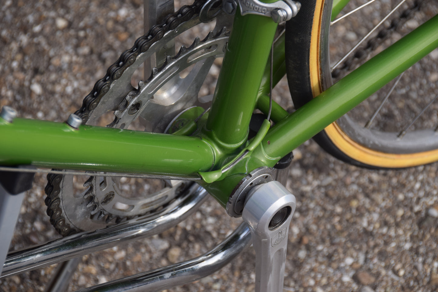 Colnago Super 55 cm