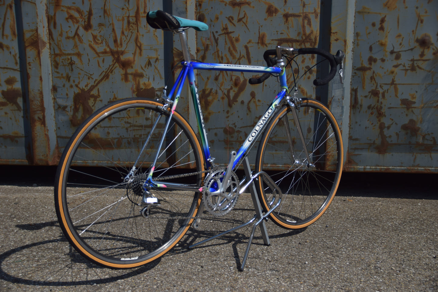 Colnago Master Olympic 56 cm