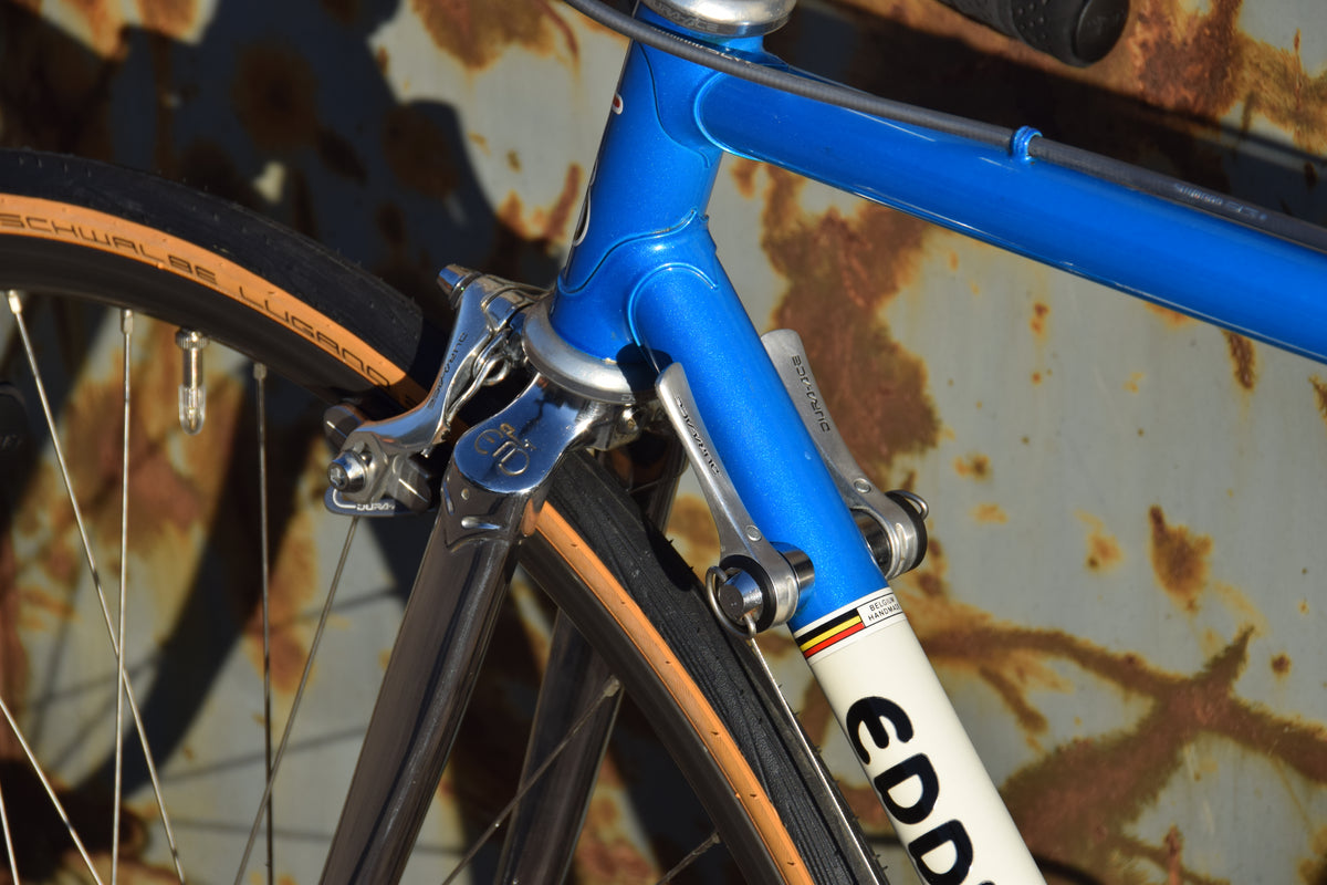 Eddy Merckx Corsa Extra 1986 52/53cm SLX Dura-Ace 7400