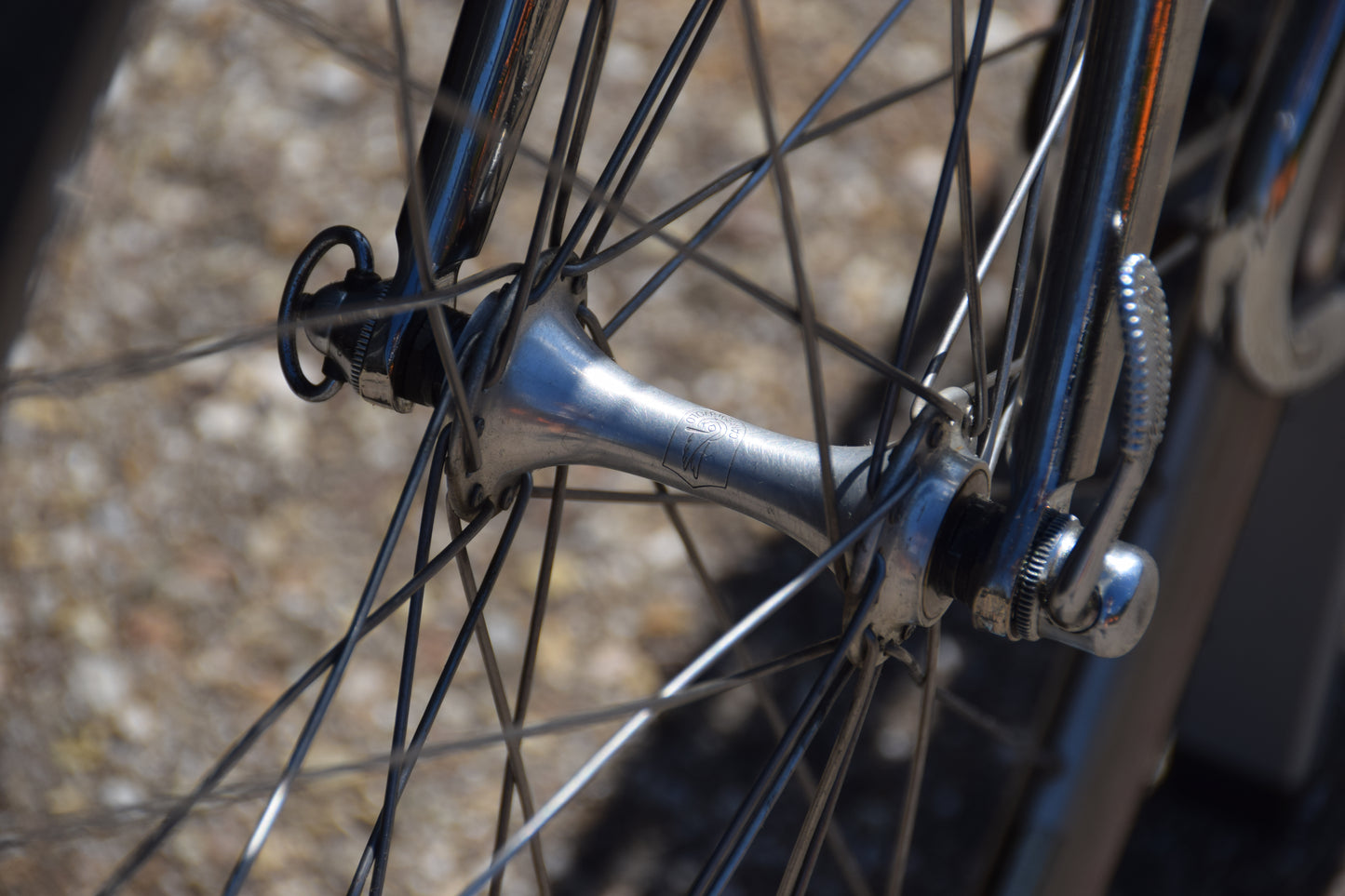 Bianchi Reparto Corse 57 cm