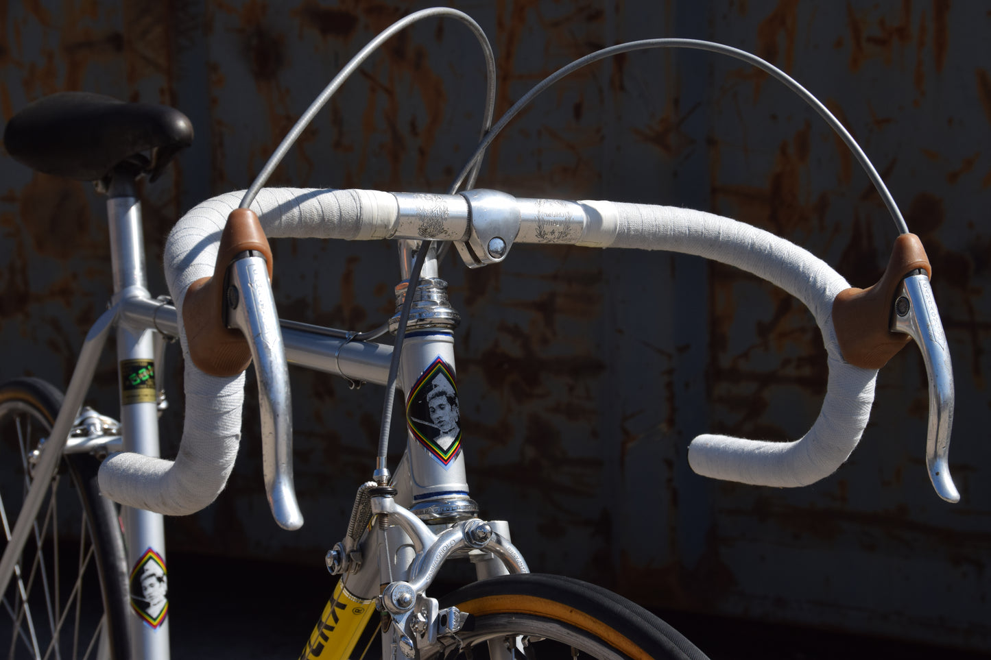 Eddy Merckx Kessels Team C&A 52 cm