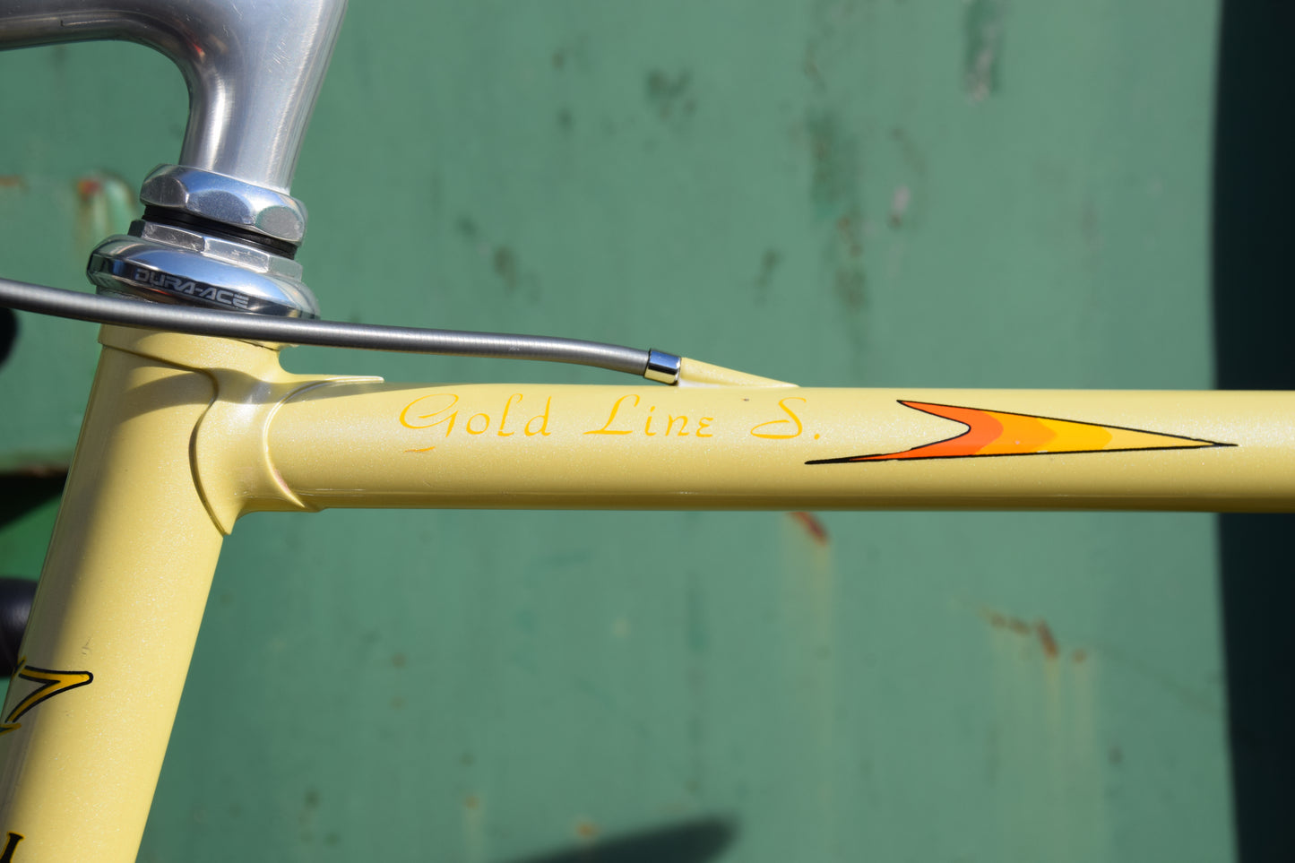 Casati Gold Line S 61 cm