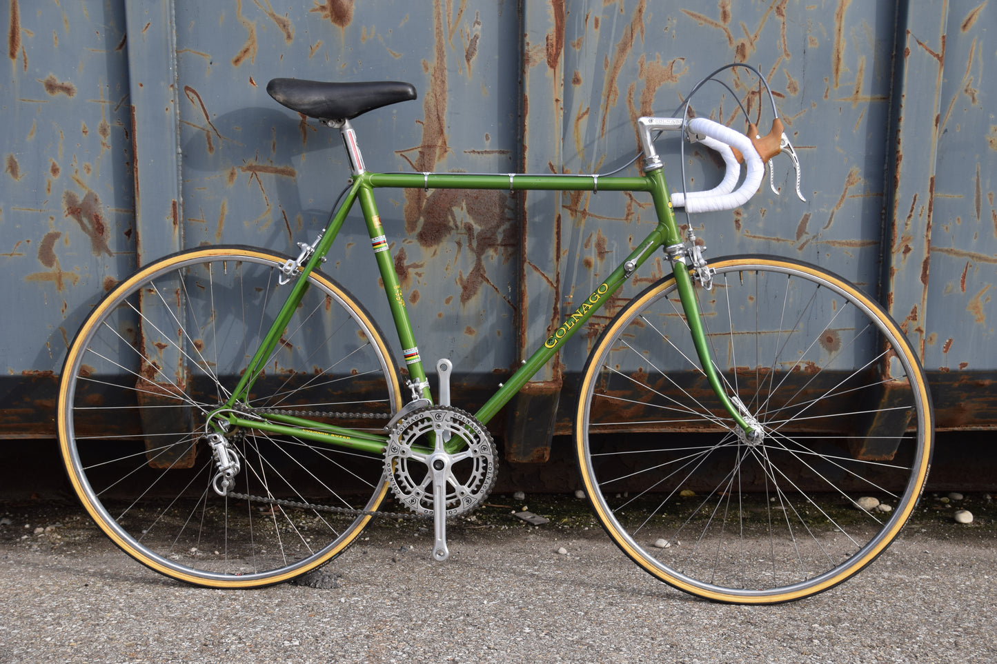 Colnago Super 55 cm