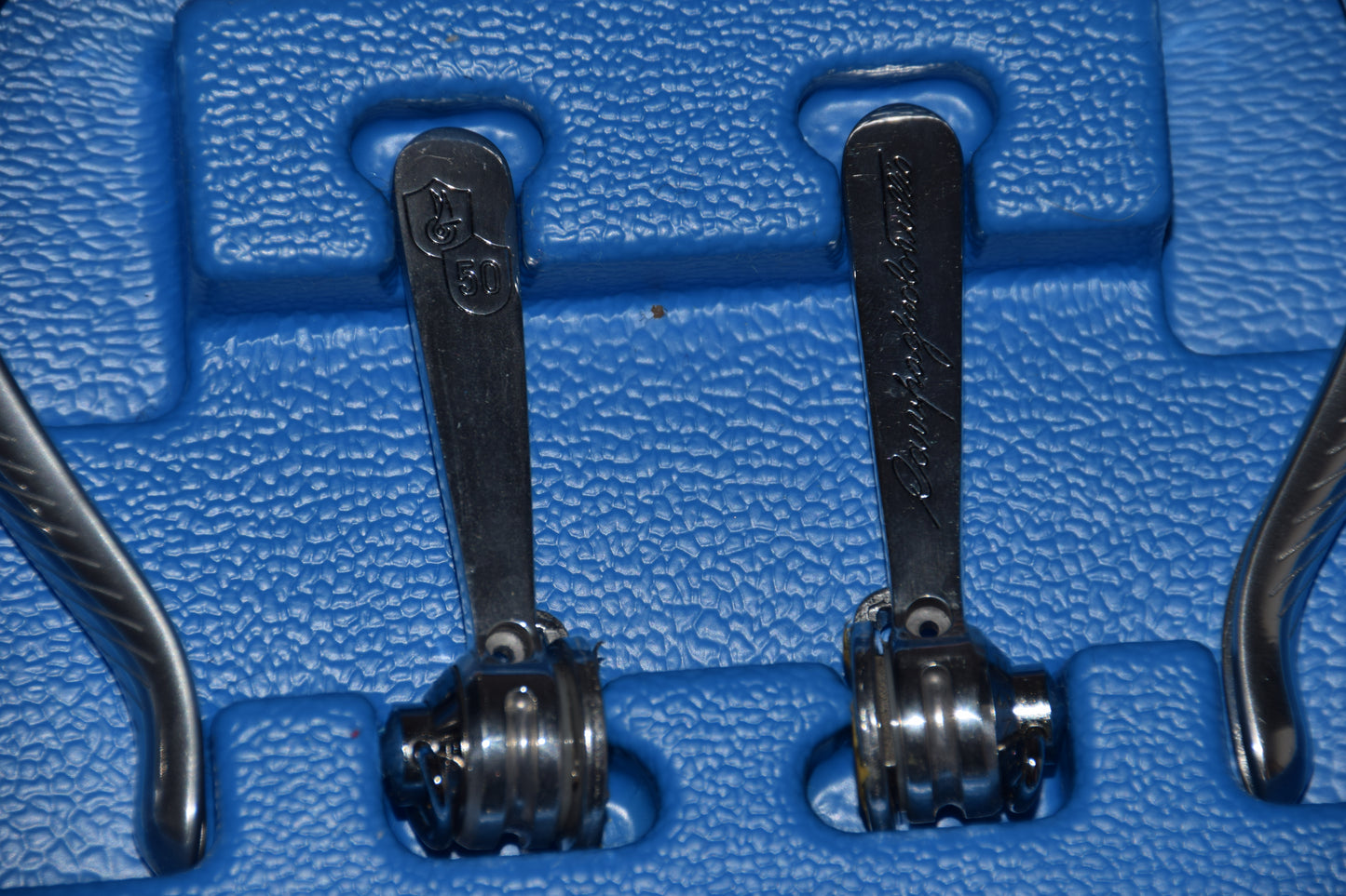 Campagnolo 50th Anniversary NOS Groupset