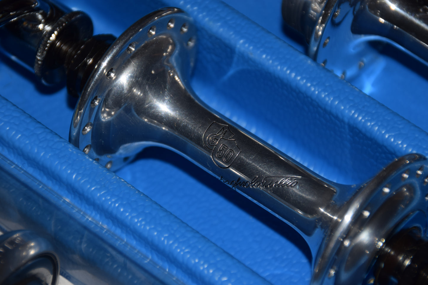 Campagnolo 50th Anniversary NOS Groupset