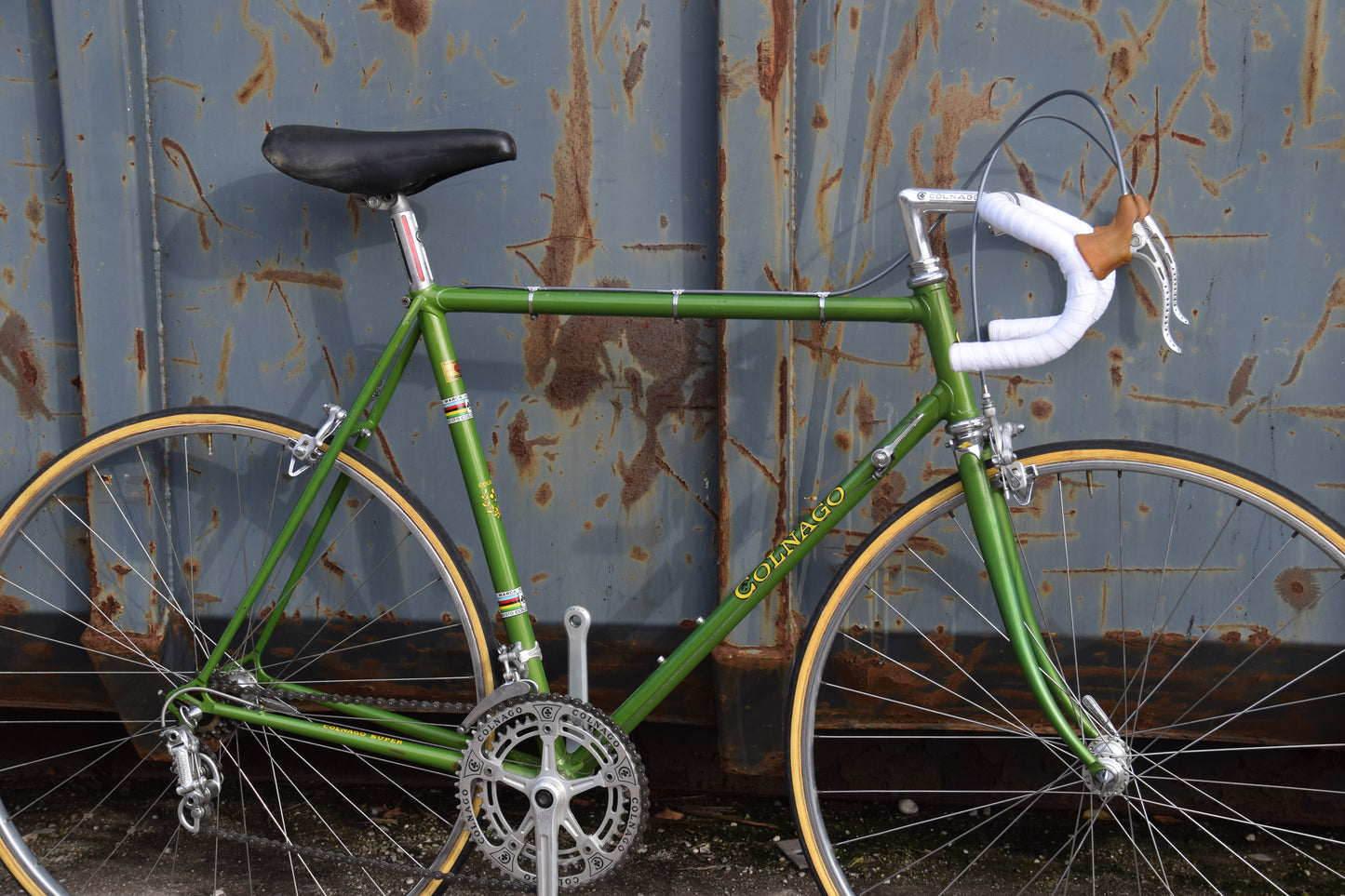 Colnago Super 55 cm