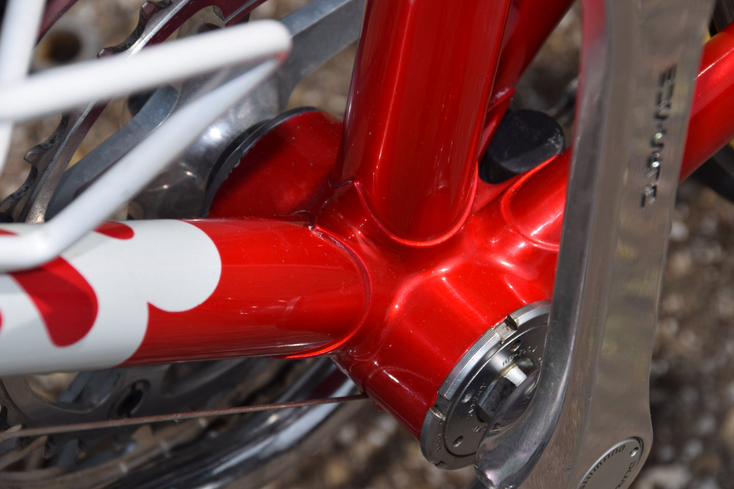 Basso Loto 53 cm