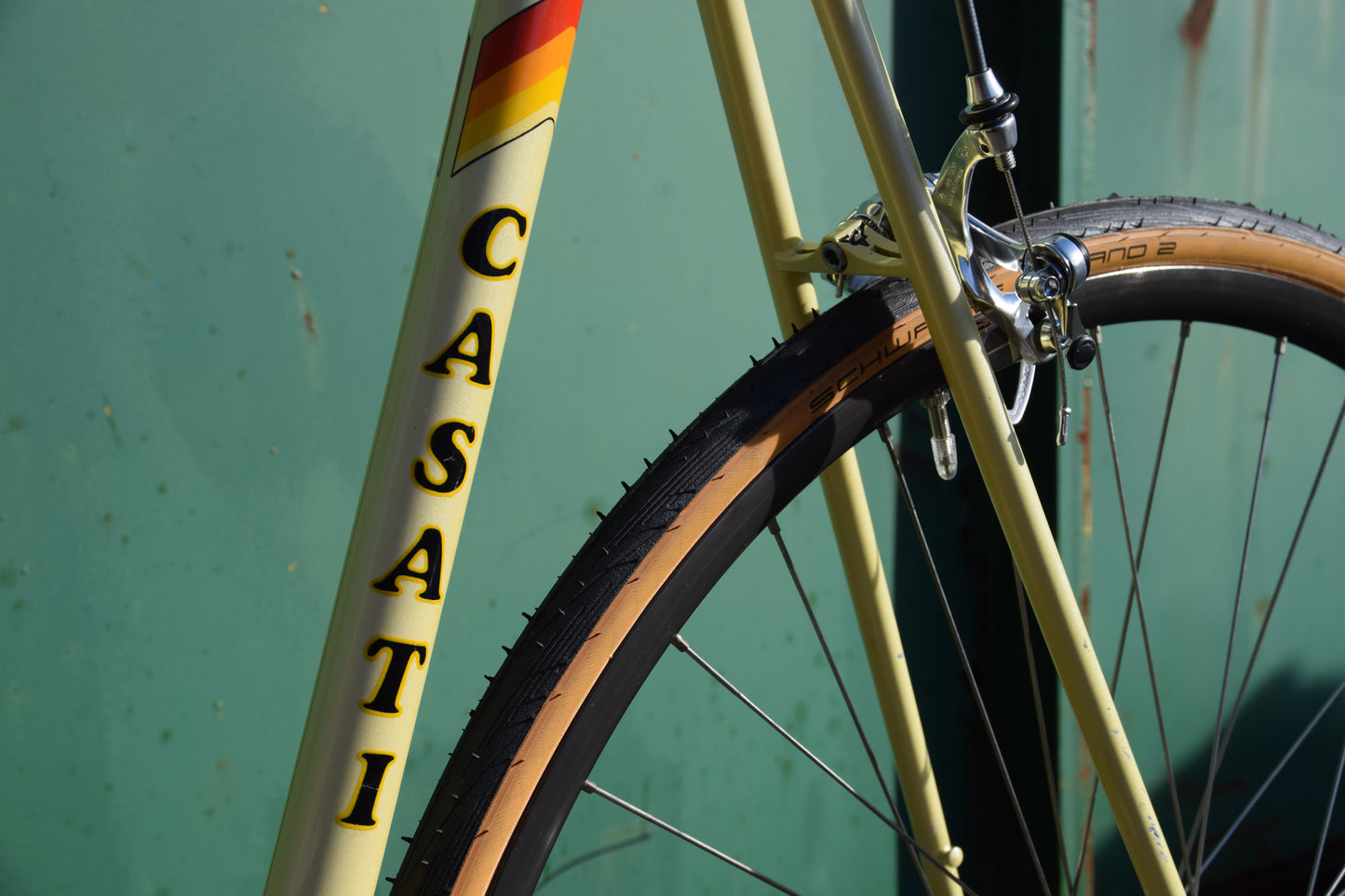 Casati Gold Line S 61 cm