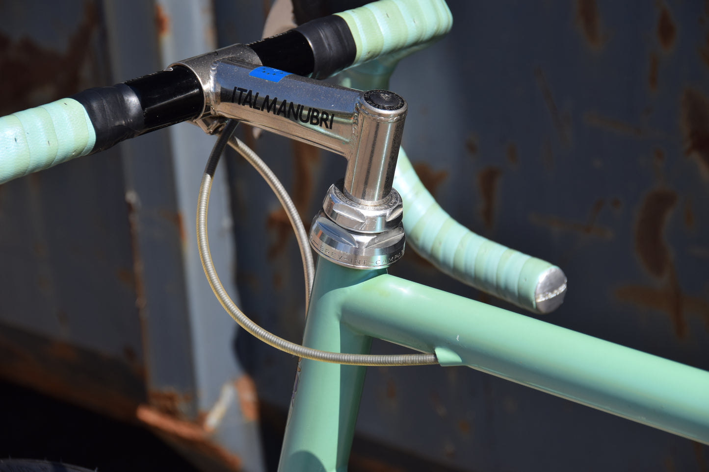 Bianchi Reparto Corse 57 cm