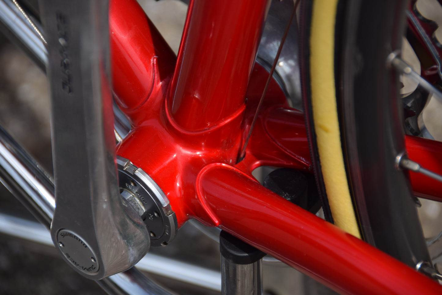 Basso Loto 53 cm