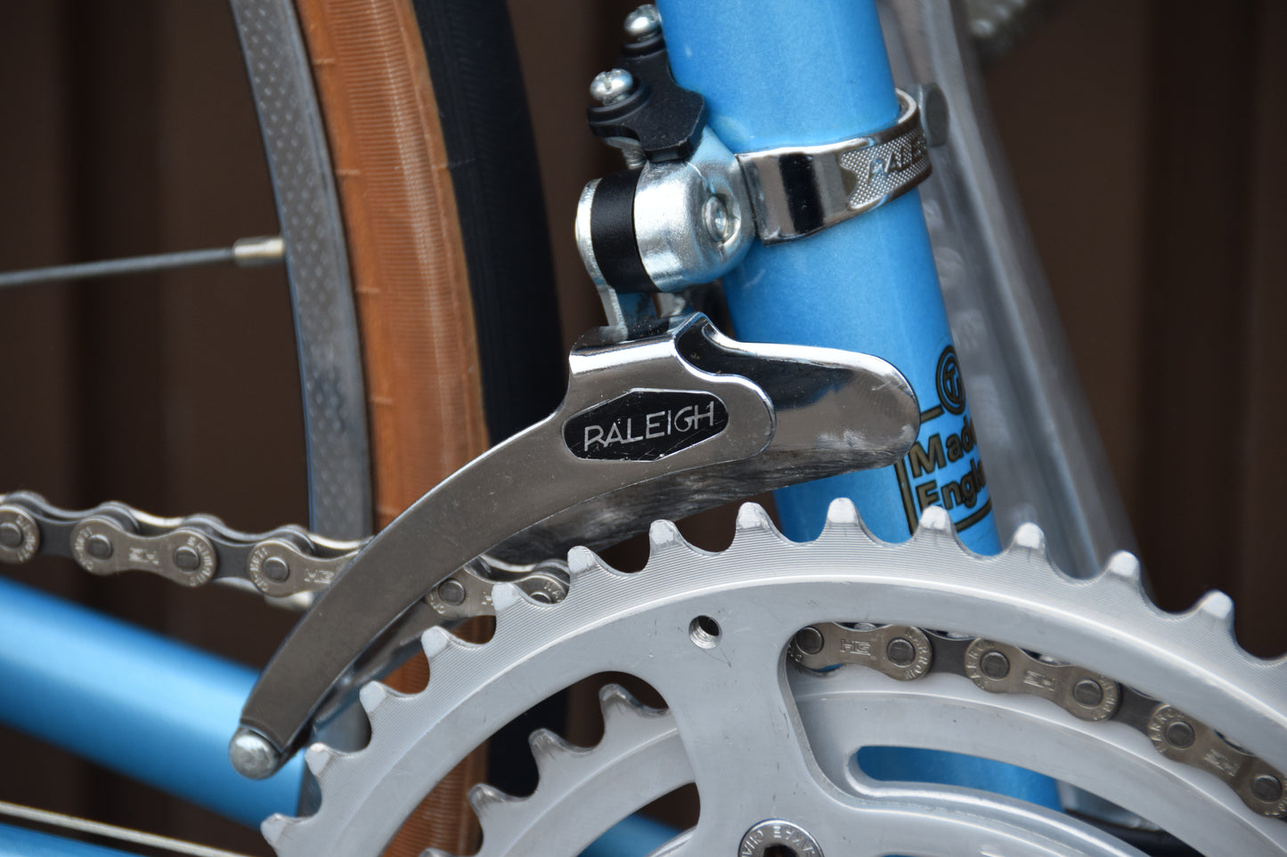 Raleigh Giro 53 cm