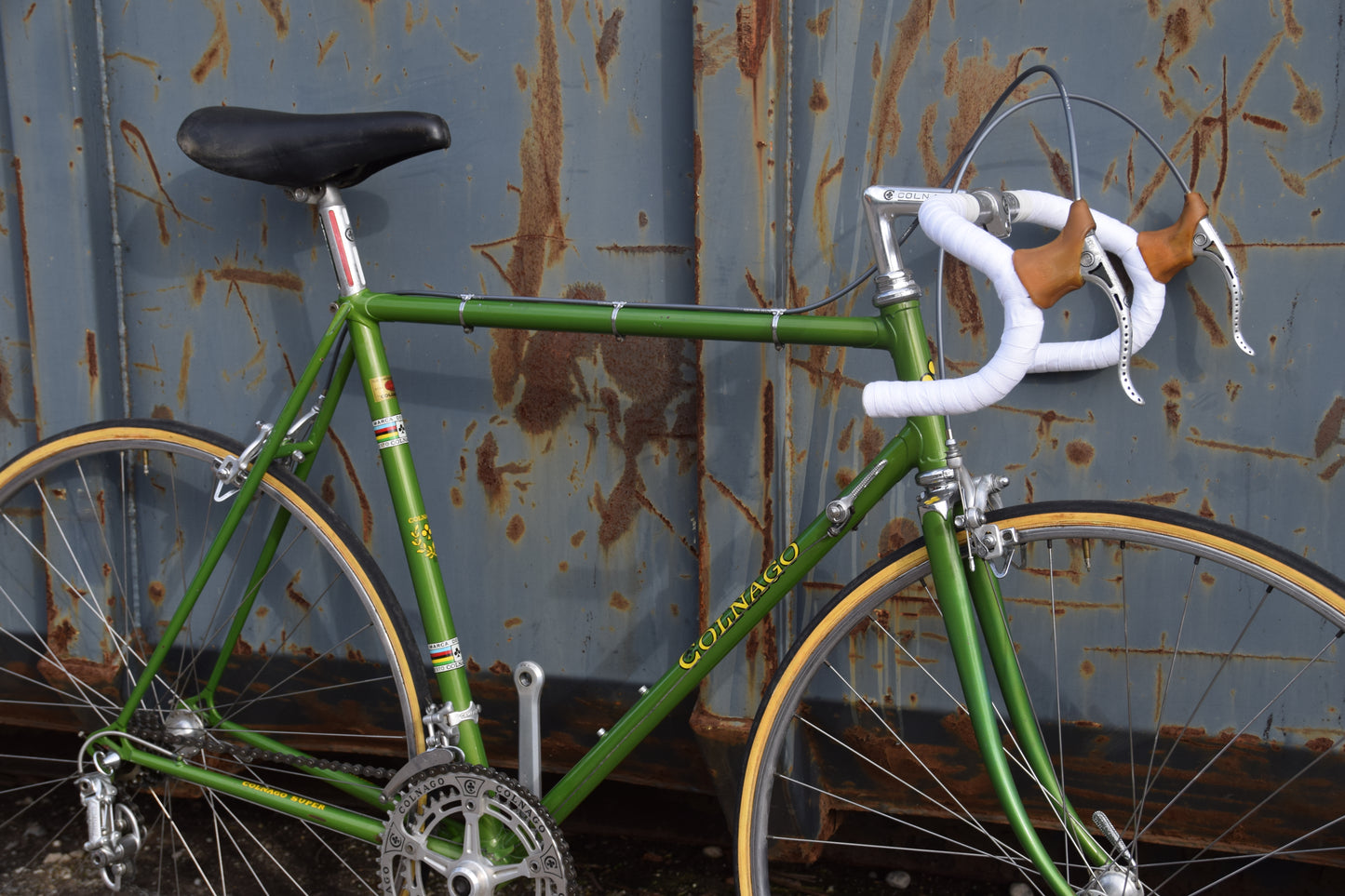 Colnago Super 55 cm