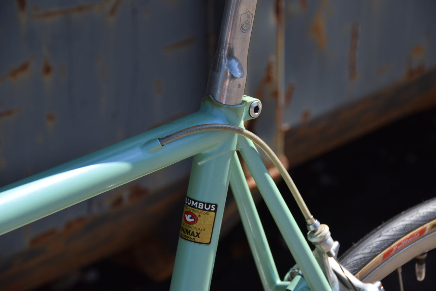 Bianchi Reparto Corse 57 cm