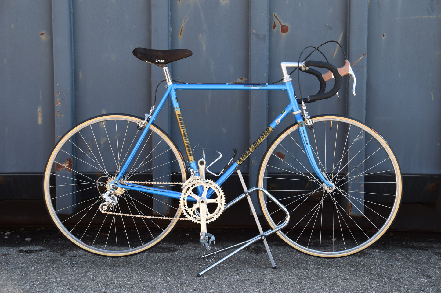 Koga Miyata Proracer 55cm