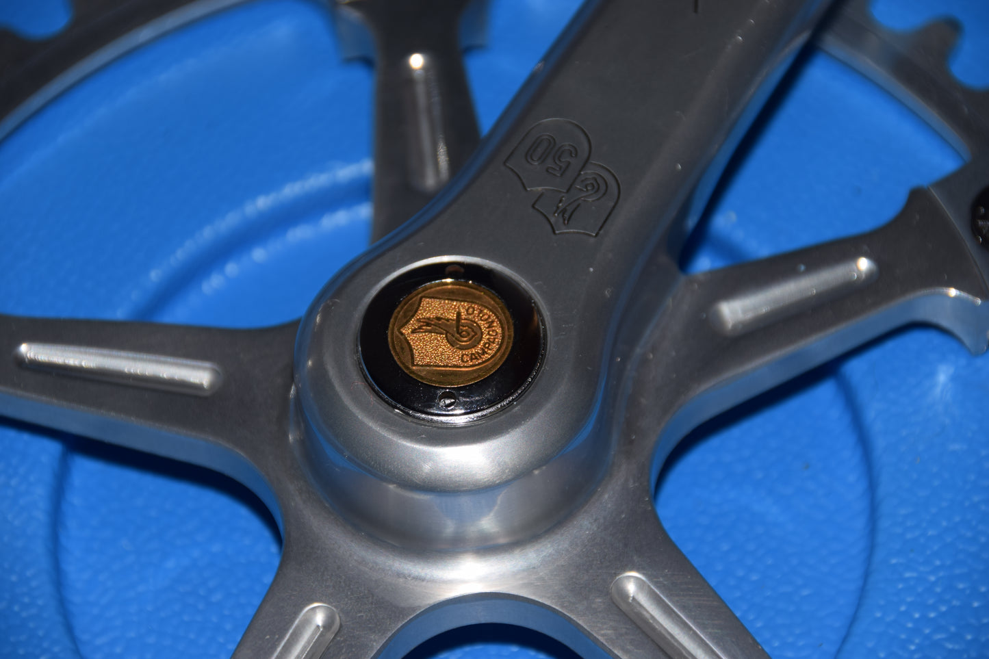 Campagnolo 50th Anniversary NOS Groupset