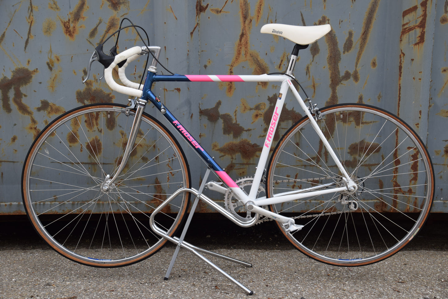 Francesco Moser Corsa 53 cm