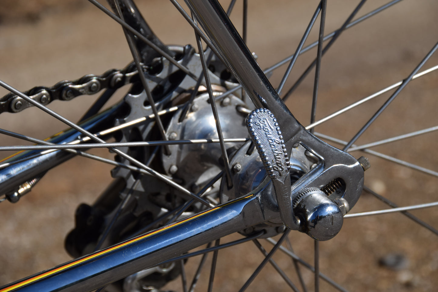 Colnago Master Saronni Retinato 55 cm