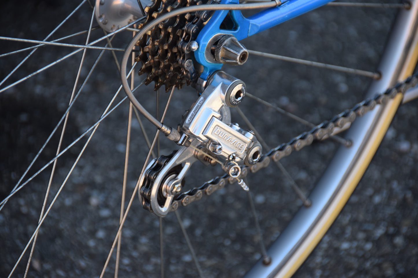 Koga Miyata Proracer 55cm