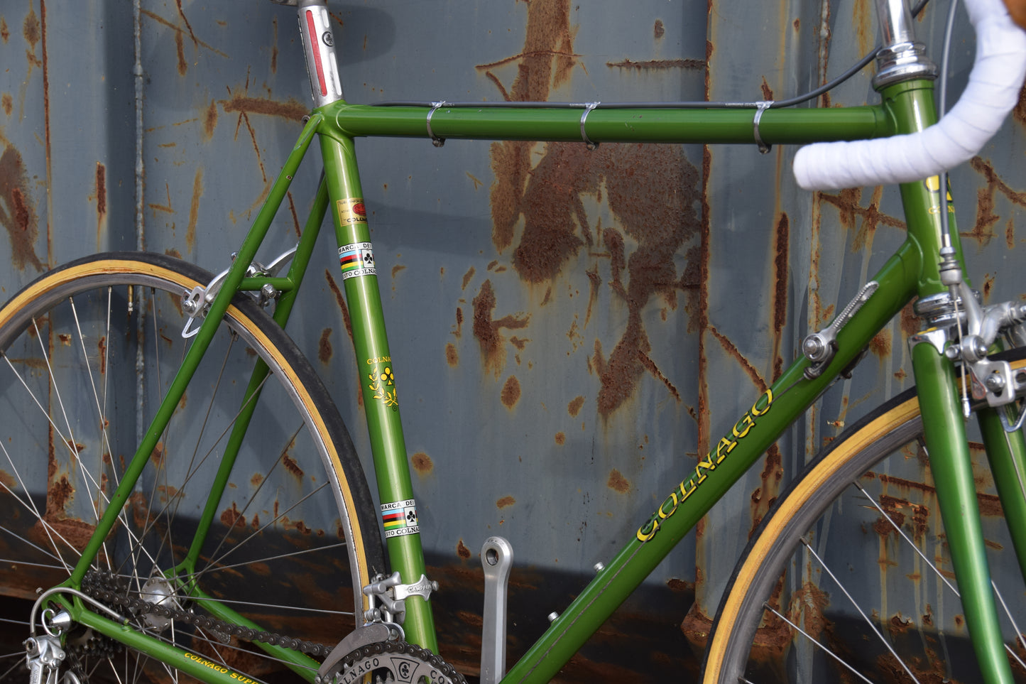 Colnago Super 55 cm