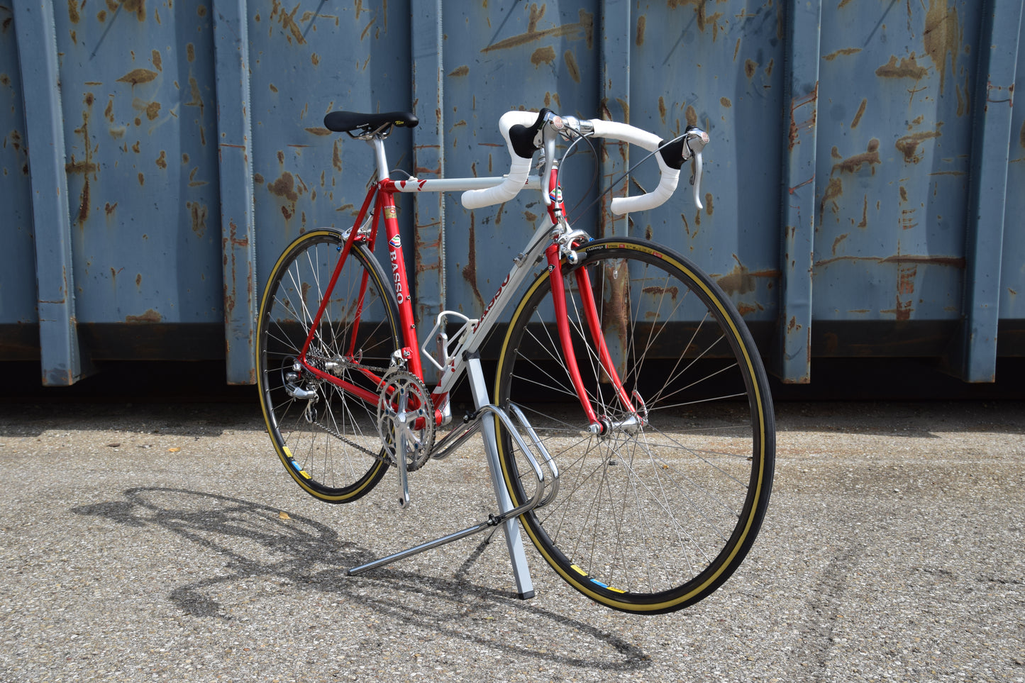 Basso Loto 53 cm