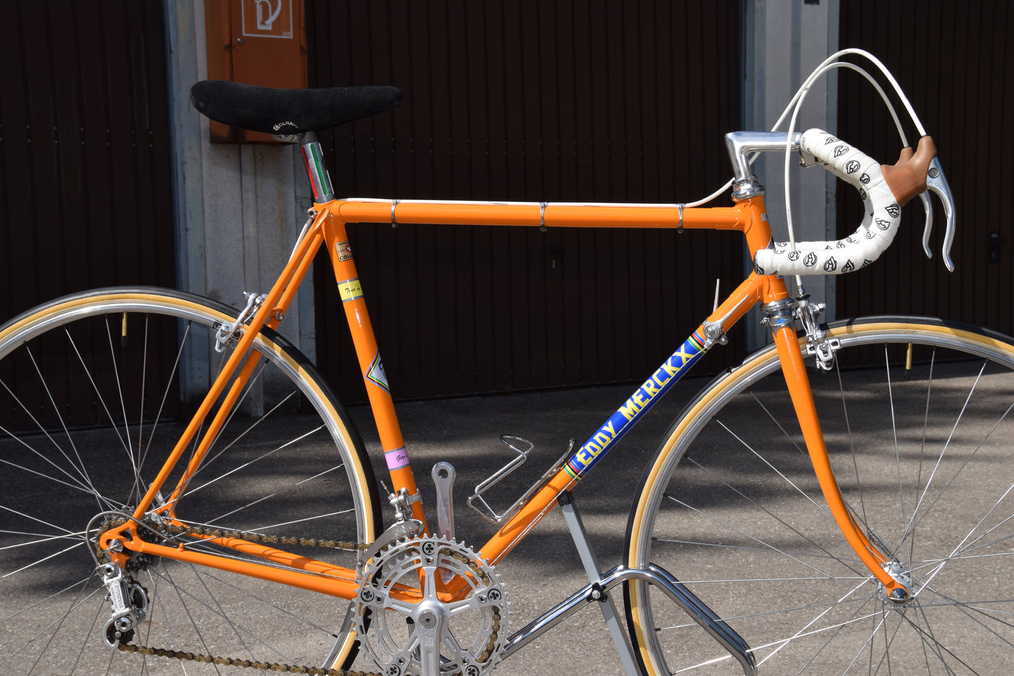 Colnago Super Eddy Merckx Team Molteni 55 cm