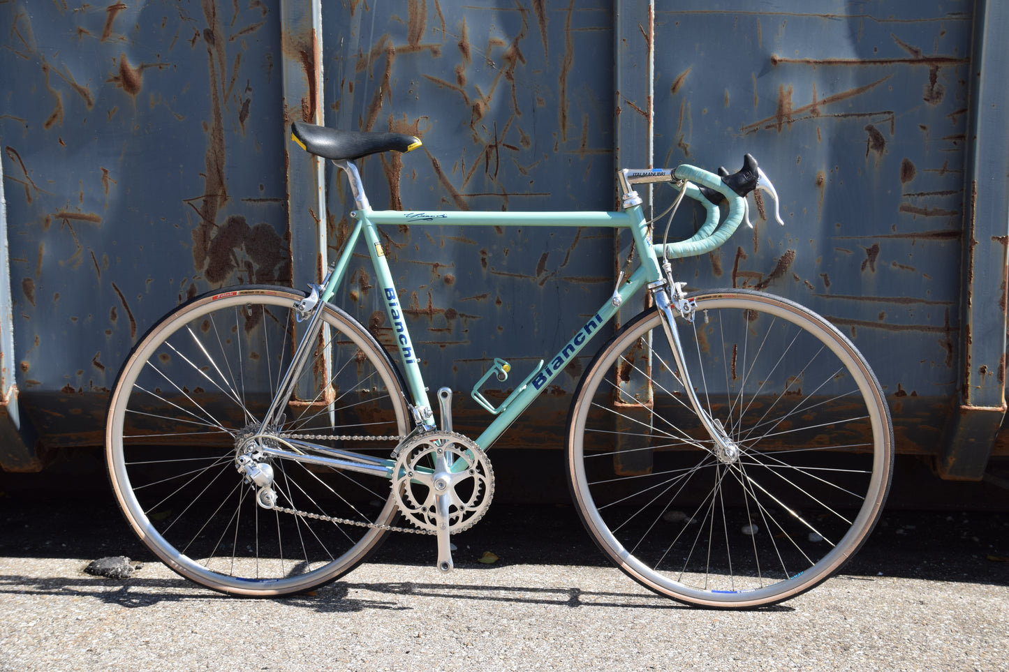 Bianchi Reparto Corse 57 cm