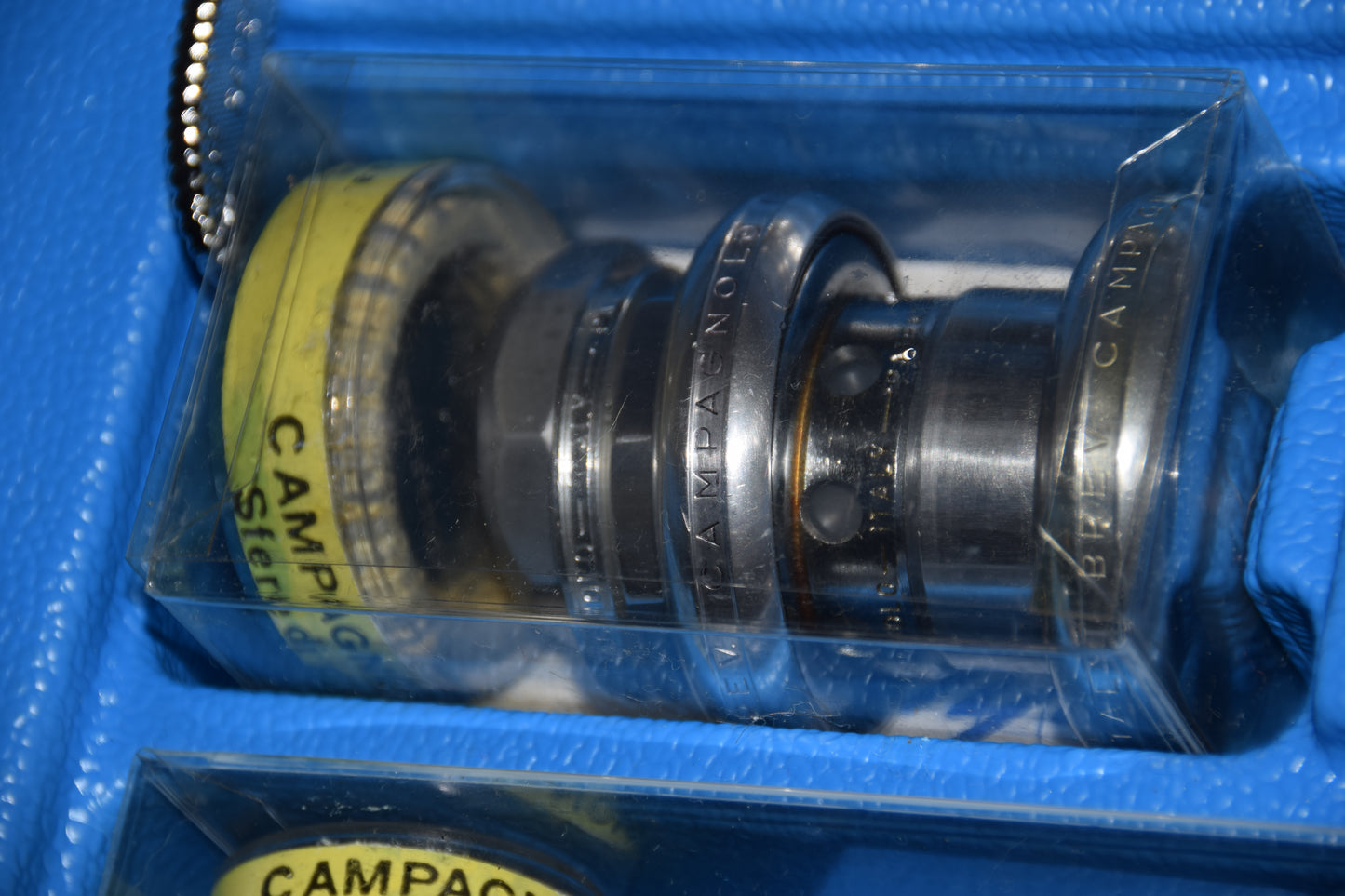 Campagnolo 50th Anniversary NOS Groupset