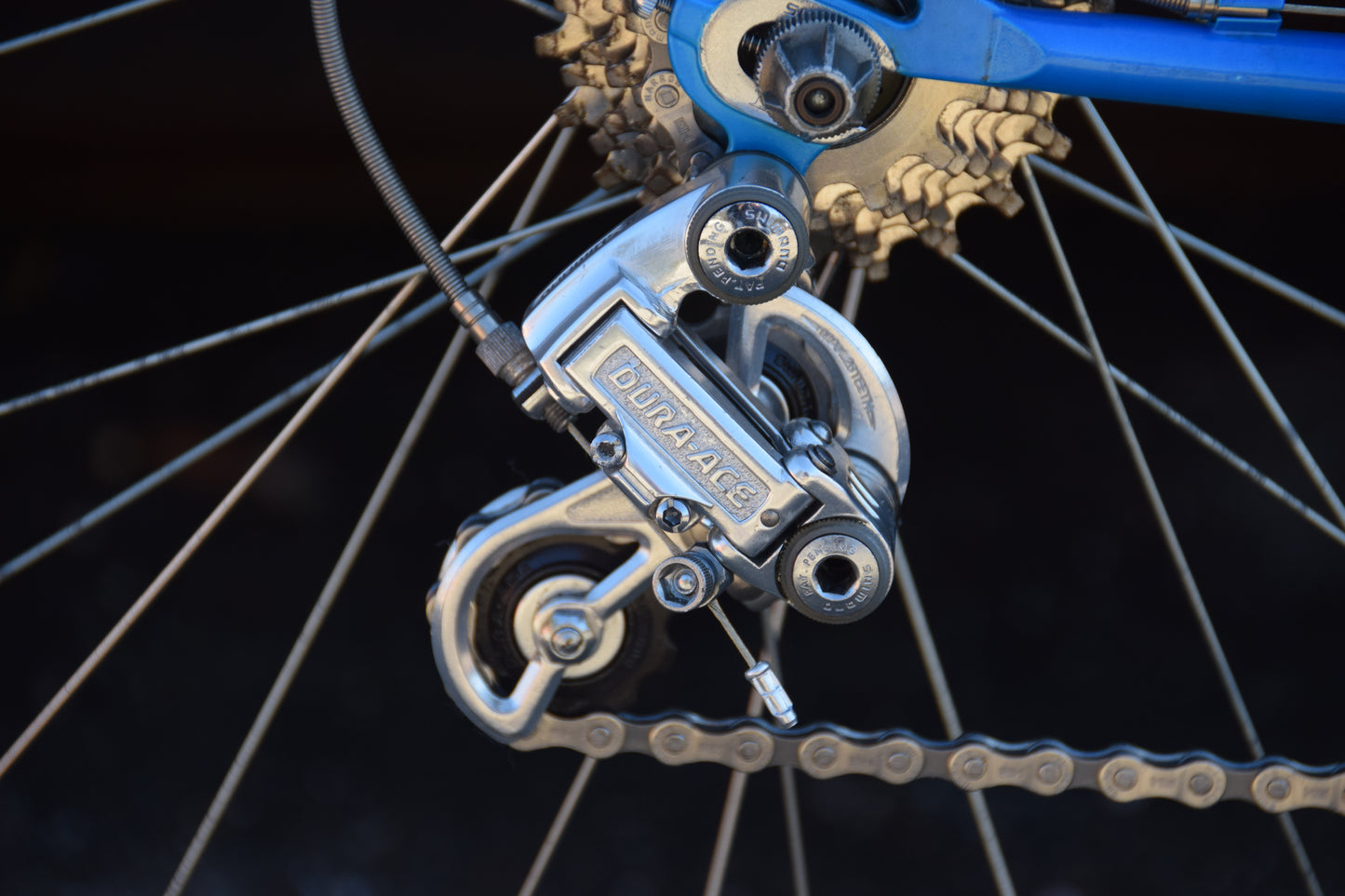 Koga Miyata Proracer 55cm