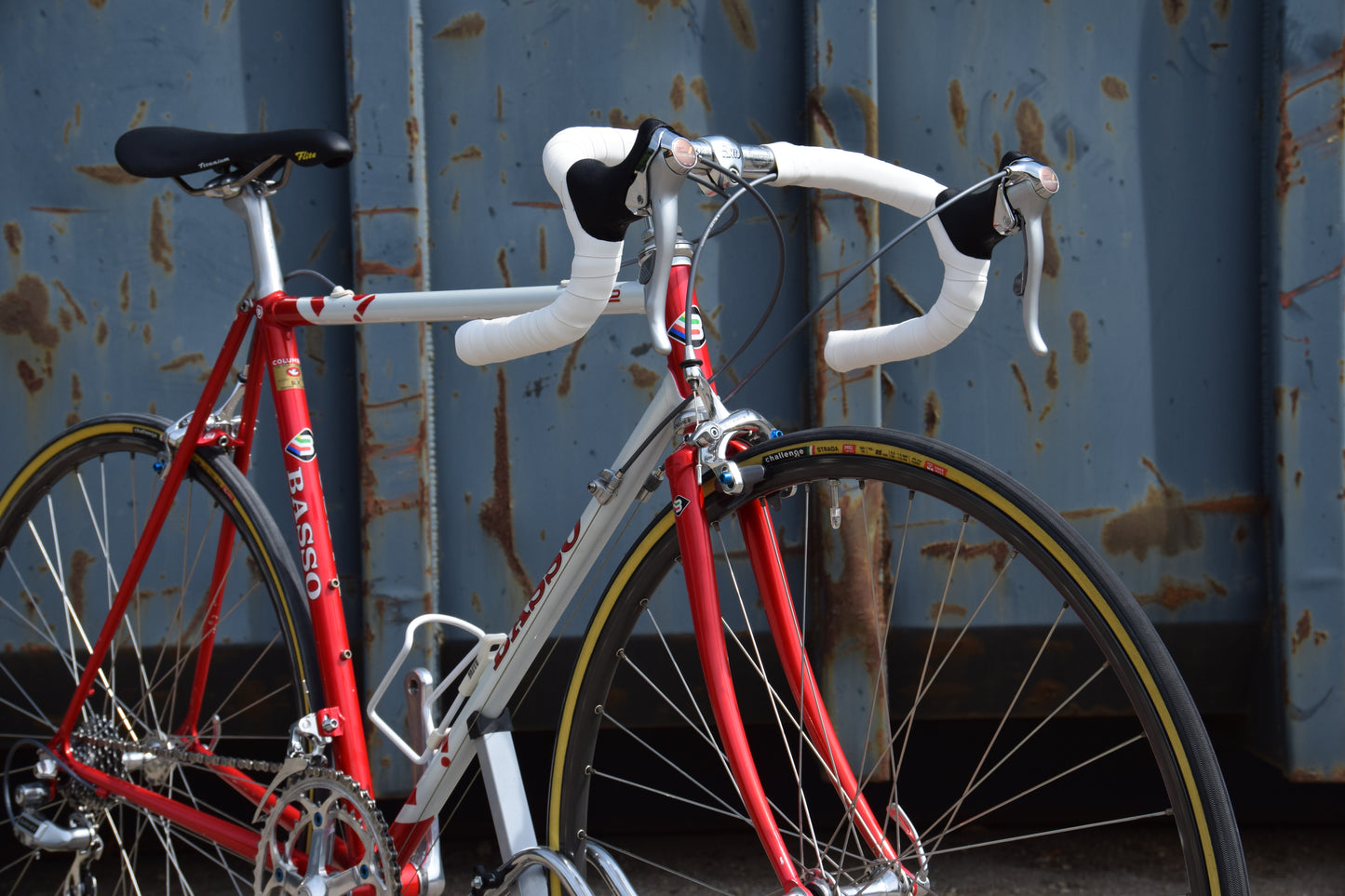 Basso Loto 53 cm
