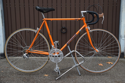 Shogun Hi-Ten 500 55 cm