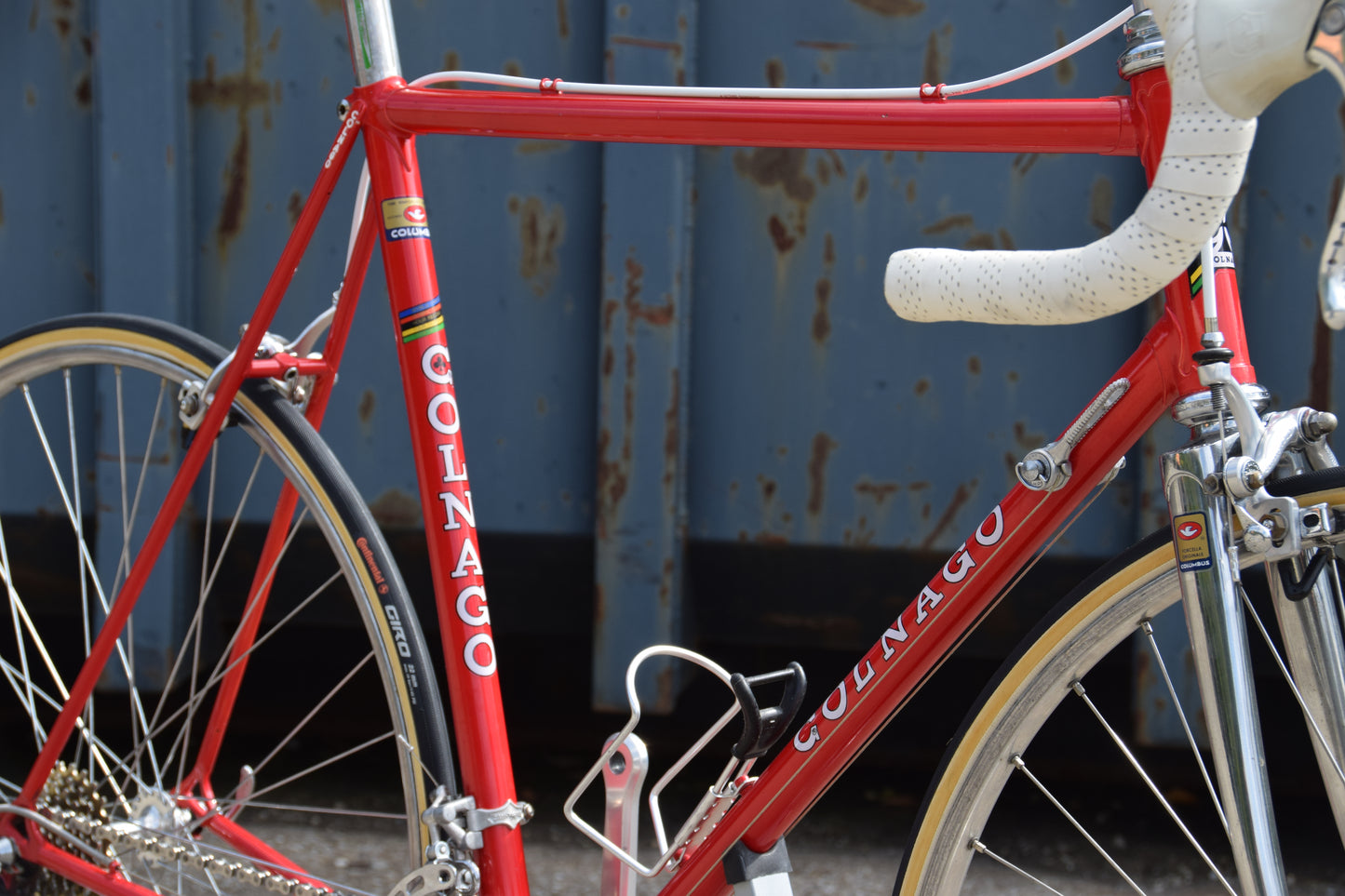 Colnago Super 56 cm
