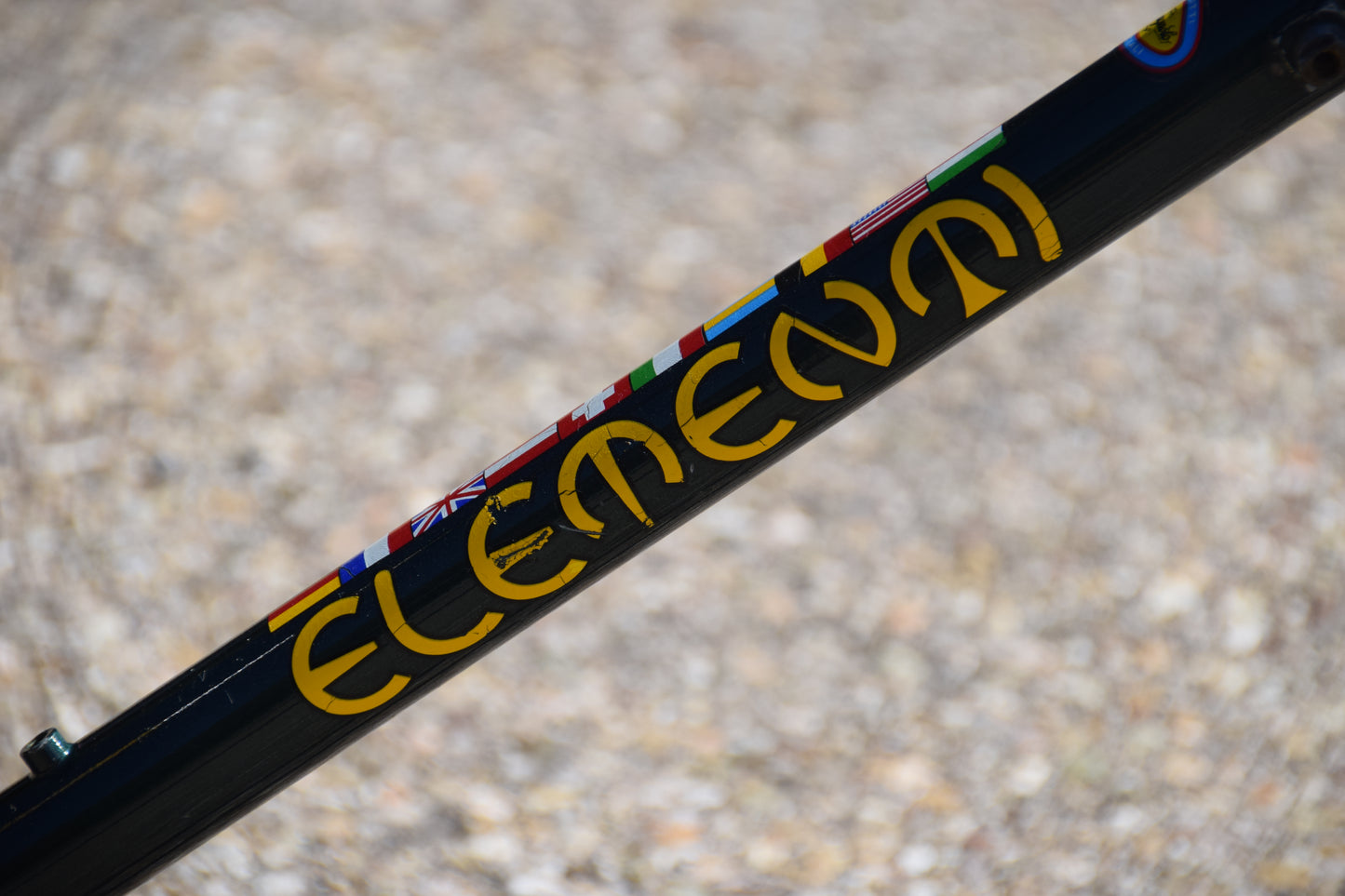 Elementi Rivazzurra Frame 54 cm