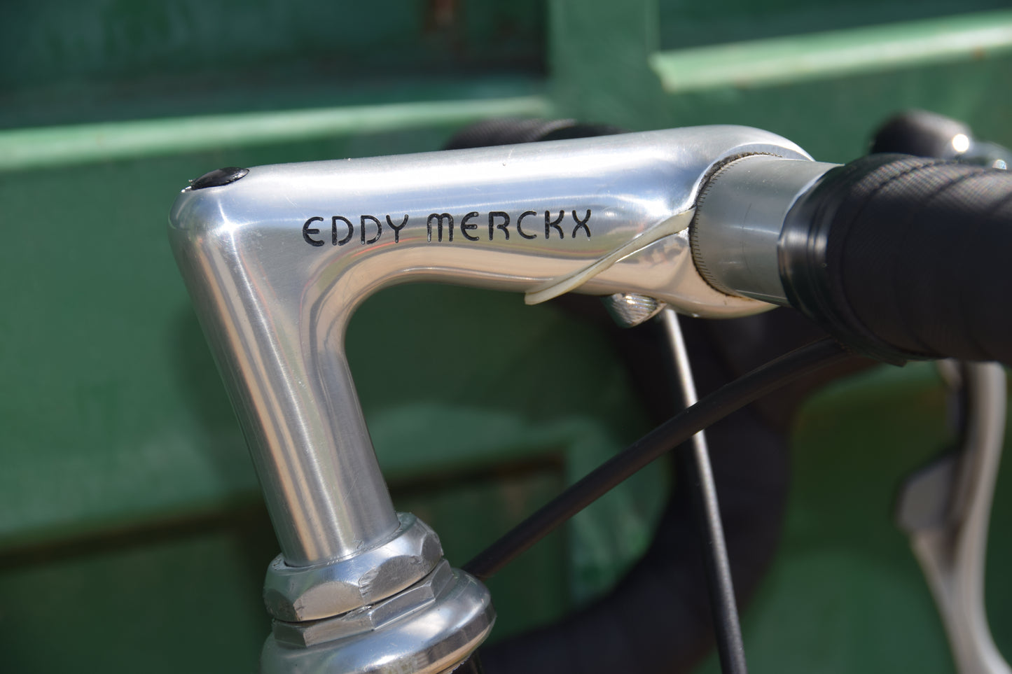 Eddy Merckx Corsa Extra Team Telekom 57 cm
